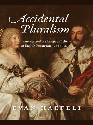 cover image of Accidental Pluralism
